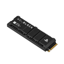 Western Digital 2TB Black SN850P PS5 M.2 NVMe (WDBBYV0020BNC-WRSN) merevlemez, ssd