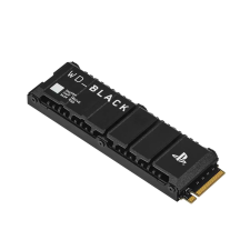 Western Digital 2TB WD Black SN850P PS5 M.2 NVMe SSD meghajtó (WDBBYV0020BNC-WRSN) (WDBBYV0020BNC-WRSN) merevlemez