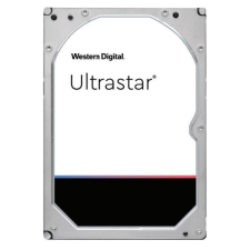 Western Digital 4TB 7200rpm SATA-600 256MB Ultrastar DC HC310 HUS726T4TALN6L4 merevlemez