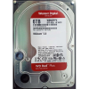  Western Digital - 6TB HDD - SATA3 - 3,5"
