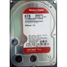  Western Digital - 6TB HDD - SATA3 - 3,5" monitor