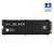 Western Digital 8TB M.2 2280 NVMe SN850P for PS5 with Heatsink Black (WDBBYV0080BNC-WRSN)
