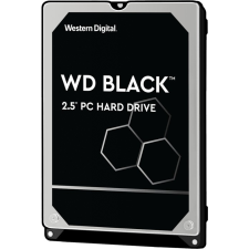 Western Digital Black 2.5 1TB 7200rpm 64MB SATA3 (WD10SPSX) merevlemez