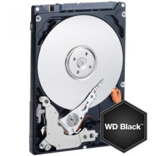 Western Digital Black 500GB 7200rpm 32MB SATA3 WD5000LPLX merevlemez