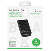 Western Digital Black C50 2TB Xbox Series X/S Bővítőkártya (WDBMPH0020BNC-WCSN)