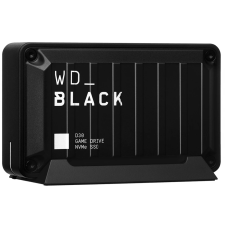 Western Digital Black D30 Game Drive SSD 1TB (WDBATL0010BBK-WESN) merevlemez