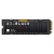 Western Digital - BLACK SN850X(With heatsink) 2TB - WDS200T2XHE (WDS200T2XHE)