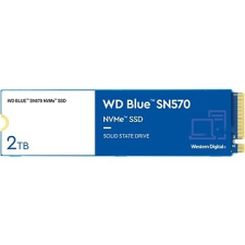 Western Digital Blue SN570 2TB WDS200T3B0C merevlemez, ssd