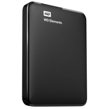 Western Digital Elements Portable SE 2.5" 1.5TB USB 3.0 WDBU6Y0015BBK merevlemez