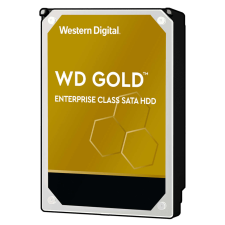 Western Digital Gold 3.5" 10 TB Serial ATA III merevlemez, ssd