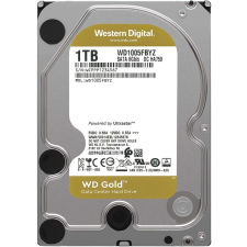 Western Digital Gold 3.5&quot; 1TB SATAIII 7200RPM 128MB belső merevlemez merevlemez