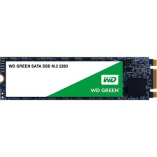 Western Digital Green 480GB M2 SATA 3 WDS480G2G0B merevlemez