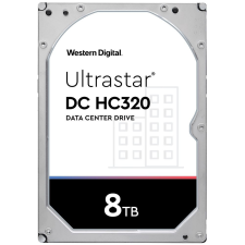 Western Digital HGST Ultrastar DC HC320 3.5 8TB SAS (HUS728T8TAL4204/0B36399) merevlemez