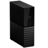 Western Digital My Book 6TB 5400 rpm USB 3.0 WDBBGB0060HBK