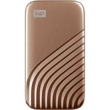 Western Digital My Passport 2TB (WDBAGF0020BGD-WESN) merevlemez, ssd