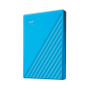 Western Digital My Passport 2TB WDBYVG0020B