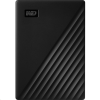 Western Digital My Passport 5TB 2.5" (WDBPKJ0050BBK-WESN)