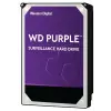 Western Digital Purple 10TB 3.5" 5400rpm 256MB SATA 3 WD102PURZ