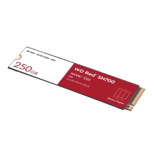 Western Digital Red 250GB SN700 NVMe™ M.2 PCIe 3.0 belső SSD merevlemez, ssd