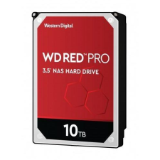 Western Digital Red Pro 3.5" 10TB 7200rpm 256MB SATA3 (WD102KFBX) merevlemez