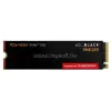 Western Digital SSD 2TB M.2 2280 NVMe WD BLACK SN8100 (WDBCMT0020BNC-WRSN)