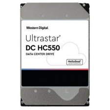 Western Digital Ultrastar DC HC550 3.5" 18TB 7200rpm 512MB SATA3 (0F38459/WUH721818ALE6L4) merevlemez