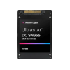Western Digital Ultrastar DC SN655 30TB (0TS2509)