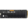 Western Digital WD_BLACK SN850X GAMING STORAGE WITH HEATSINK 8TB (WDBB9H0080BNC-WRSN)