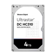 Western Digital WD/HGST HDD Server 4TB 3.5'' 256MB 7200RPM SATA 512E (HDD-T4TB-HUS726T4TAL) merevlemez