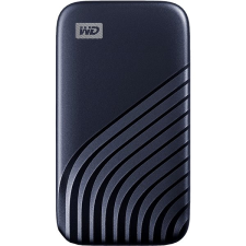 Western Digital WD My Passport SSD 1 TB Blue (WDBAGF0010BBL-WESN) merevlemez, ssd