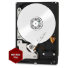 Western Digital WD Red Pro 3.5" 2TB SATAIII 7200RPM 64MB belső merevlemez