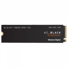 Western Digital WDS400T2X0E merevlemez, ssd