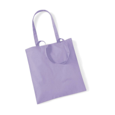 Westford Mill Bevásárló táska Westford Mill Bag for Life - Long Handles - Egy méret, Lavender kézitáska és bőrönd