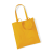 Westford Mill Bevásárló táska Westford Mill Bag for Life - Long Handles - Egy méret, Mustard