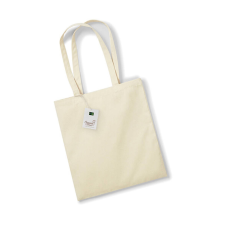 Westford Mill Bevásárló táska Westford Mill EarthAware? Organic Bag for Life - Egy méret, Naturál kézitáska és bőrönd