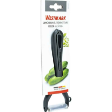 Westmark 28022270 zöldség hámozó, 15x6,9 cm konyhai eszköz