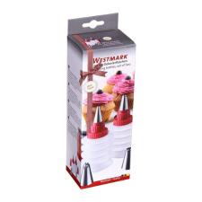 Westmark 3114 2260 Sütemény díszítő pumpa sütés és főzés