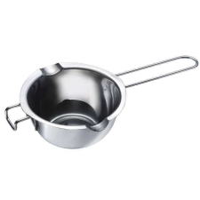 Westmark 31492270 olvasztó edény, 6 cm magas, 11 cm átmérővel konyhai eszköz