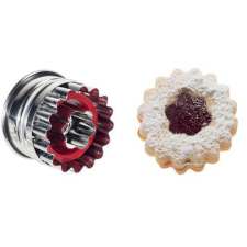 Westmark 3506 2291 Linzer kiszúró sütés és főzés