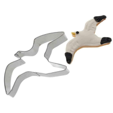 Westmark 36262291 sütemény kiszúró, madár formájú, 6 cm sütés és főzés