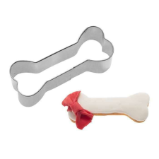 Westmark 36582291 sütemény kiszúró, csont formájú, 7 cm sütés és főzés