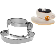 Westmark 36772291 sütemény kiszúró, kávéscsésze formájú, 8 cm konyhai eszköz