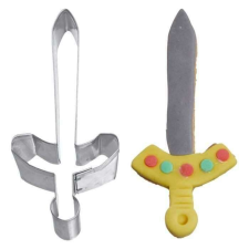 Westmark 36952291 sütemény kiszúró, kard formájú, 8,5 cm sütés és főzés