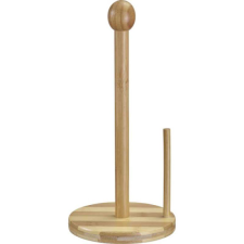 Westmark 52612260 konyhai papírtörlő tartó, 15 cm átmérővel, bambusz papírárú, csomagoló és tárolóeszköz