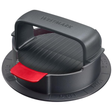 Westmark burgerprés Vario Plus sütés és főzés