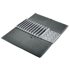 Westmark edénycsepegtatő tartóval , 60 x 46 cm papírárú, csomagoló és tárolóeszköz