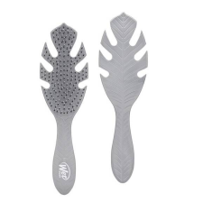 Wet Brush Hajkefe Go Green Detangler Grey fésű