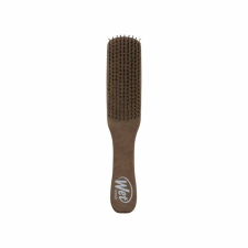 Wet Brush Hajkefe Men's Detangler Barna fésű