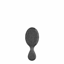 Wet Brush Hajkefe Mini Rock n' Roll Glitter Black fésű