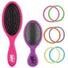 Wet Brush Hajkefe Szett Goody fésű